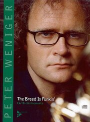 The Breed Is Funkin' - Cover