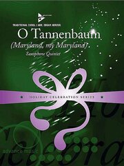 O Tannenbaum - Cover