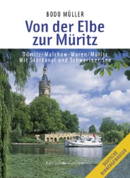 Von der Elbe zur Müritz