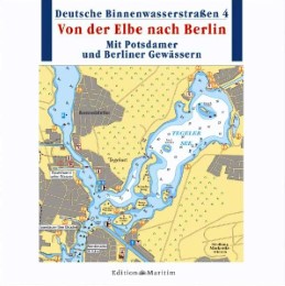 Von der Elbe zur Oder