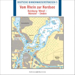 Deutsche Binnenwasserstraßen 5