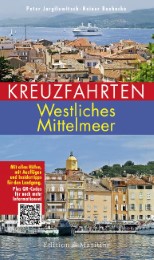 Kreuzfahrten Westliches Mittelmeer - Cover