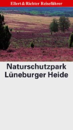 Naturschutzpark Lüneburger Heide