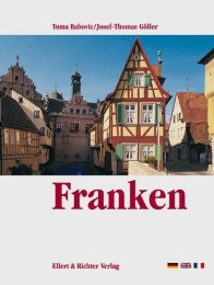 Franken /Franconia /La Franconie
