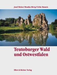 Teutoburger Wald und Ostwestfalen