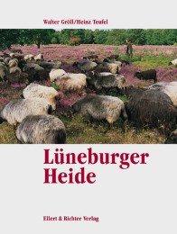 Lüneburger Heide - Cover