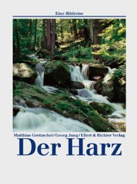 Der Harz - Cover