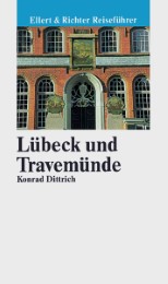 Lübeck und Travemünde - Cover
