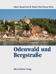 Odenwald und Bergstraße
