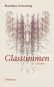 Glasstimmen - Cover