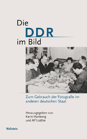 Die DDR im Bild