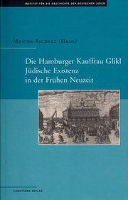 Die Hamburger Kauffrau Glikl