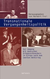 Transnationale Vergangenheitspolitik