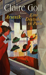 Arsenik / Eine Deutsche in Paris