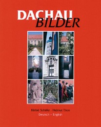 Dachau - Bilder - Cover
