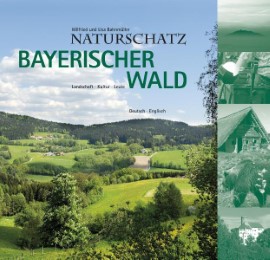 Naturschatz Bayerischer Wald