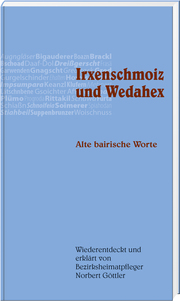 Irxenschmoiz und Wedahex - Cover