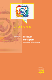 Medium Instagram - Cover