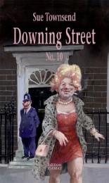 Downing Street No. 10