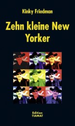 Zehn kleine New Yorker