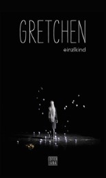 Gretchen - Cover