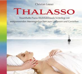 Thalasso - Cover