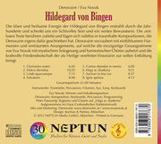 Hildegard von Bingen - Abbildung 1