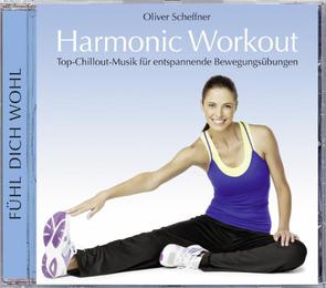 Harmonic Workout - Cover