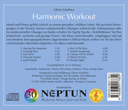 Harmonic Workout - Abbildung 1