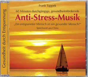 Anti-Stress-Musik - Cover