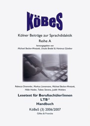 LeSetest für Berufsschüler/innen LTB-3