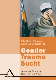 Gender, Trauma, Sucht