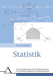 Statistik. - Cover