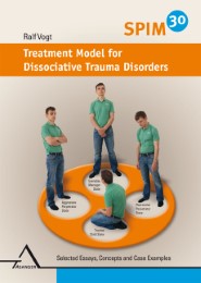 SPIM 30.Treatment Model for Dissociative Trauma Disorders