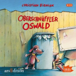 Oberschnüffler Oswald