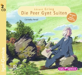 Edvard Grieg - Die Peer Gynt Suiten