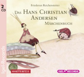 Das Hans Christian Anderesen Märchenbuch