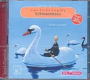 Peter Tschaikowsky: Schwanensee