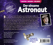 Faust jr. ermittelt 6. Der einsame Astronaut - Abbildung 2