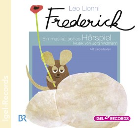 Frederick - Cover