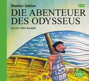 Die Abenteuer des Odysseus