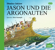 Jason und die Argonauten