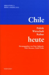 Chile heute