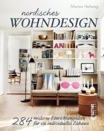 Nordisches Wohndesign - Cover