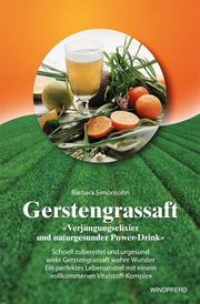 Gerstengrassaft - Cover