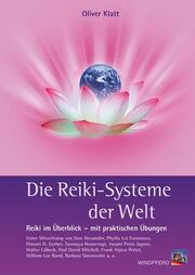 Reiki-Systeme der Welt