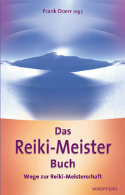 Das Reiki-Meister Buch