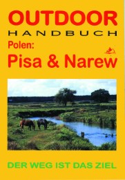 Polen: Pisa & Narew - Cover