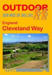 England: Cleveland Way