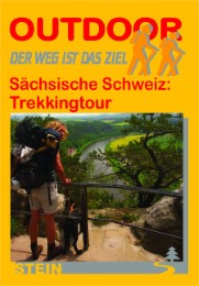 Sächsische Schweiz: Trekkingtouren